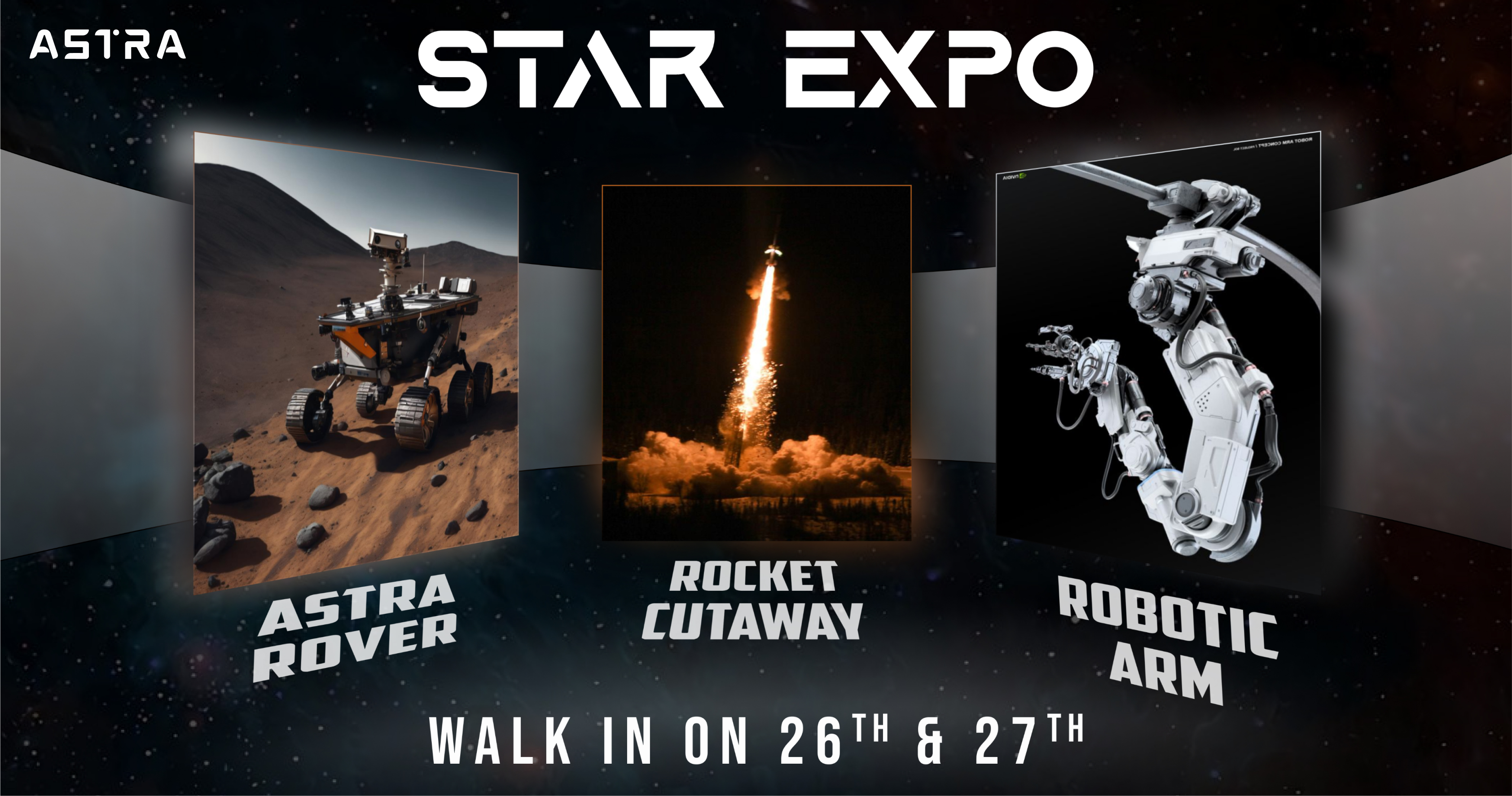 Star Expo
